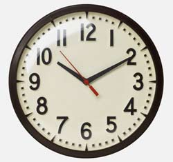 School House Clocks