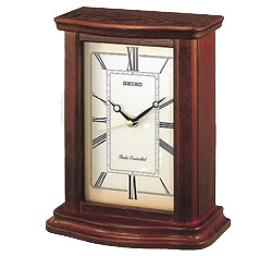 Chain Driven Clocks