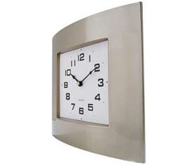 Square Clock