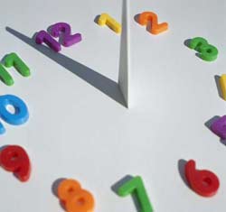 Fun Clock
