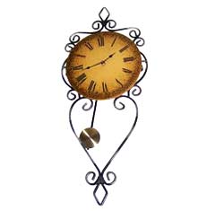 Skeleton Clocks