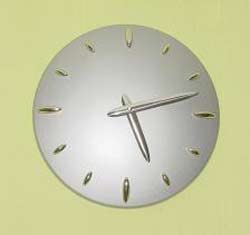 Oversized Wall Clocks