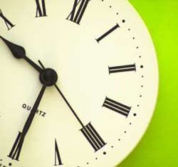 Extra Large Wall Clock