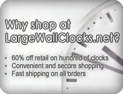 LED Clock