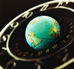 World Clock